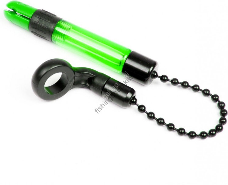 FOX Black Label Indicator Slik Bobbin Green