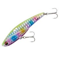 MAJOR CRAFT Tidrift Blade 25g TRB-25 #006 Chart Candy (Keimura)