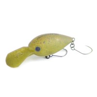 ANGLER'Z SYSTEM x Daysprout ChatteCra DR G2 #01 YT No Aniki