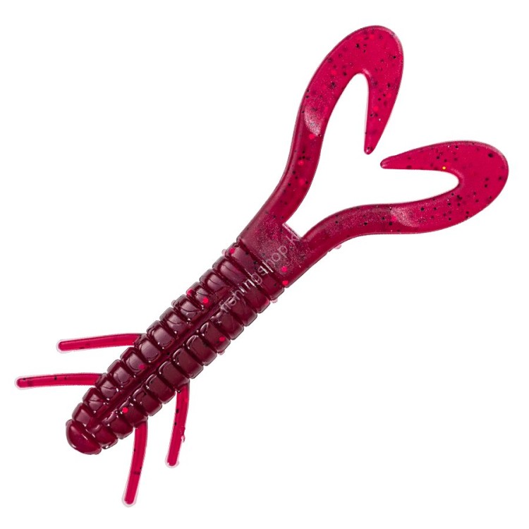 VALLEYHILL Torpedo 3.3'' #34 Joker Red (6pcs)