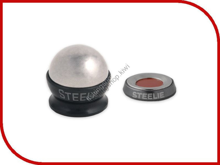 NITE IZE Steelie Car Mount Kit