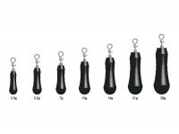 GAMAKATSU 80703 Luxxe LD Master Slim Sinker 14g (3pcs)