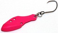 MUKAI Hi-Stamp 2.5g #HI-1 Keiko Pink