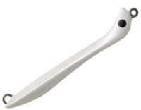 TACKLE HOUSE Shores Jig SJ30 #07 Glow Pearl