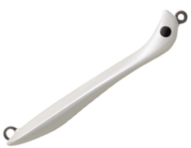 TACKLE HOUSE Shores Jig SJ30 #07 Glow Pearl