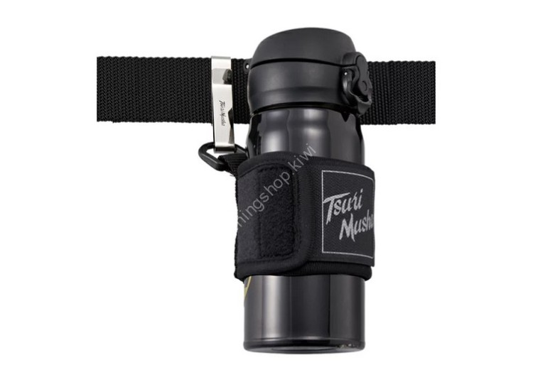 TSURI MUSHA Bottle Holder All Free