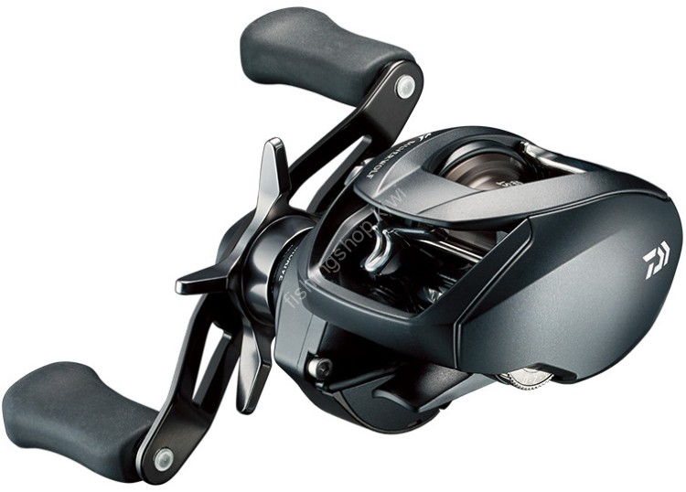 DAIWA Silver Wolf SV TW 1000XH PE Special