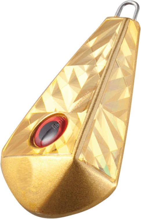 HAYABUSA P581 Eyeball Fishing Sinker Rudder Type 40 5