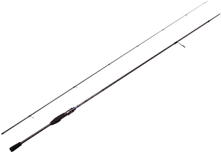 ABU GARCIA SaltyStyle Mebaru SYMS-792LML