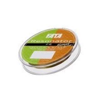 GOSEN FATA Resonator PE [Yellow&Black] 75m #0.3 (7lb)