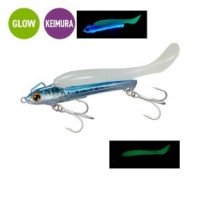 SHIMANO OO-332R Nessa Metal Drive 32g #017
