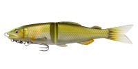 MEGABASS MagDraft Ayu Twitcher #Indicator Ayu