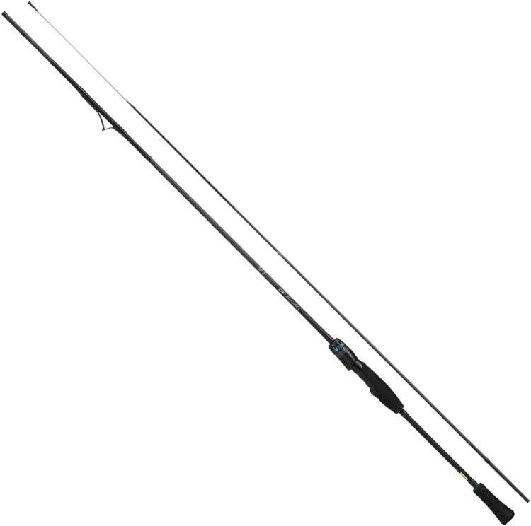 DAIWA Emeraldas Air Boat 68MLS IL/K DAIWA Emeraldas Air Boat 68MLS IL/K