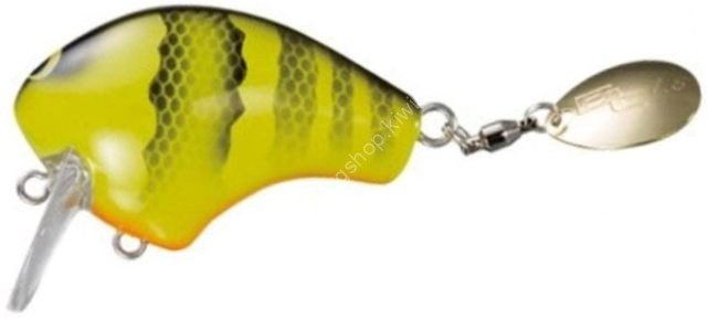 SHIMANO ZP-105R Bantam CoMac Surface #218 Killer Bee