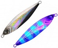 CRAZY OCEAN Ocean Flash 75g #15 Keimura Zebra