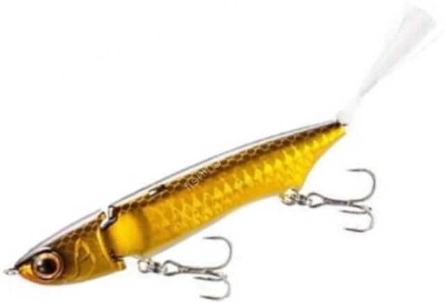 SHIMANO ZT-207Q Bantam Jijil 70 #005 Kyorin Kurokin