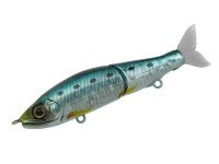GAN CRAFT x AIMS Ayuja Jointed Claw 70 S Salt Custom # AS-02 Maiwashi