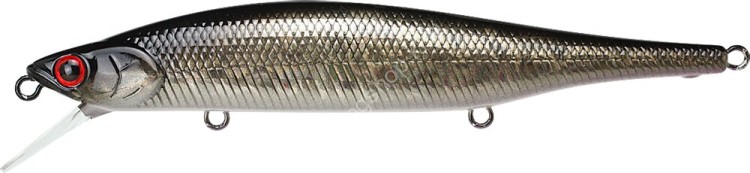 LUCKY CRAFT Lightning Pointer 110SP #Deadly Black Shad