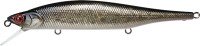 LUCKY CRAFT Lightning Pointer 110SP #Deadly Black Shad