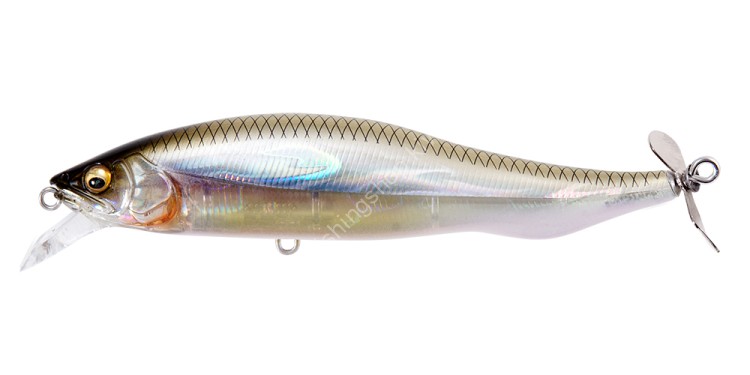 MEGABASS Propdarter 106 #Kasumi ITO
