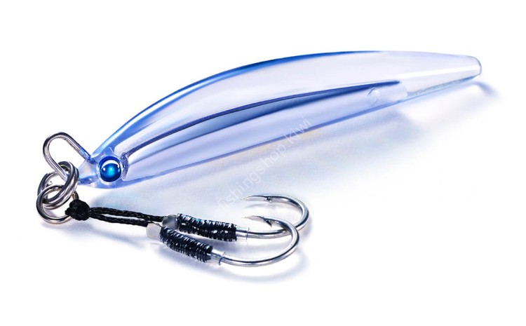 JACKSON Clear-S #KCR Keimura Clear