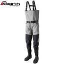 REARTH Moby D FWD-1600 boots W Tri-Ver2 GRY M