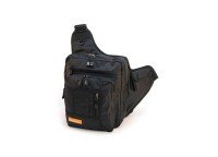 GEECRACK Shoulder Bag GII GEE23112 #Black