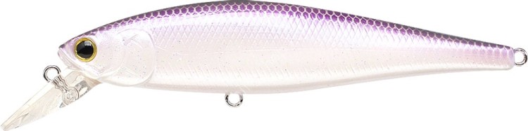 LUCKY CRAFT Pointer 100SP #Lavender Shad