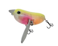 ZACT CRAFT Wingle Chop #W-N33 Chaparion