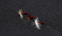 VANFOOK Tenkara Master Unryu TM-04 #14