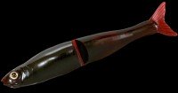 GAN CRAFT Shape-S 4.0 #03 Blood Cola