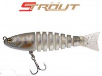 BIWAA S’Trout 3.5″ # 20 Yamame