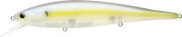 LUCKY CRAFT Pointer 158SP #Chart Shad