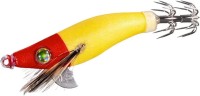 SHIMANO Sephia Swiss Dropper 1.5 #003 Red Yellow