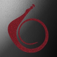 MATSUOKA SPECIAL Giga Mugen Pro 380mm #Madai Red Lame