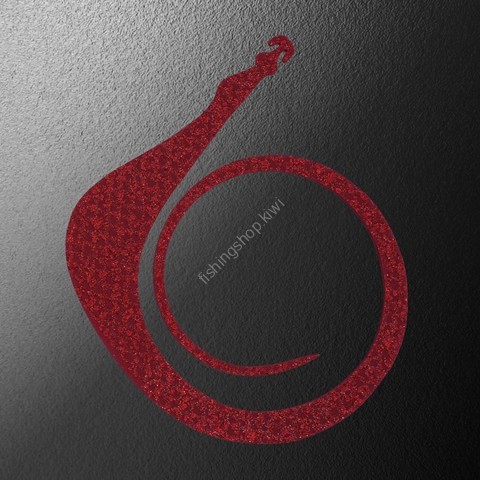 MATSUOKA SPECIAL Giga Mugen Pro 380mm #Madai Red Lame MATSUOKA SPECIAL Giga Mugen Pro 380mm #Madai Red Lame