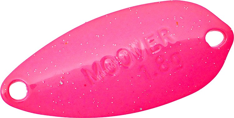 DAIWA Presso Moover 1.8g #Keiko Pink