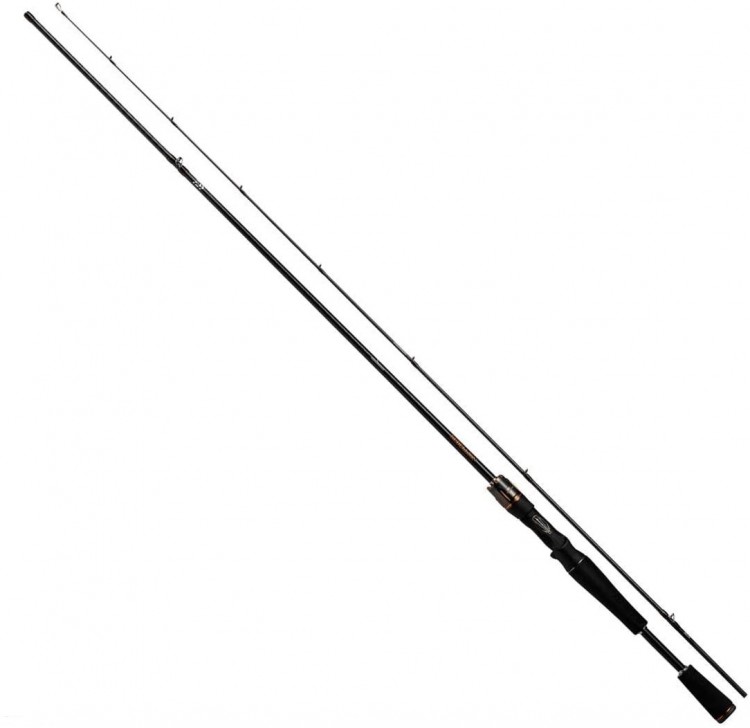DAIWA Rebellion 652XHSB-SB