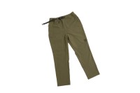 JACKALL High Stretch Rugged Pants [Army Green] S