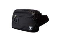 JACKALL Light Style Bag #Black
