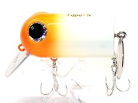 ZACT CRAFT T-Bud Type-N #N29 Glow Orange Head