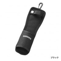 SHIMANO BP-063S Rod Holder Black
