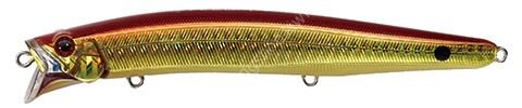 TACKLE HOUSE Contact Feed.Shallow 105 Plus 17.5g #P-7 SH Gold Red