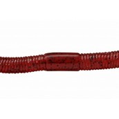 JACKALL Flick Shake 5.8in red pepper