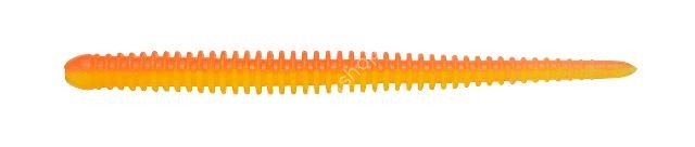 KEITECH Easy Shaker 2.5'' #536 Orange Chart True Glow