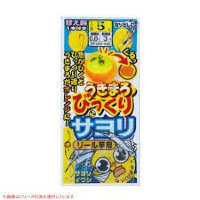 GAMAKATSU Ukimaro Bikkuri Sayori #3.5 (2pcs)