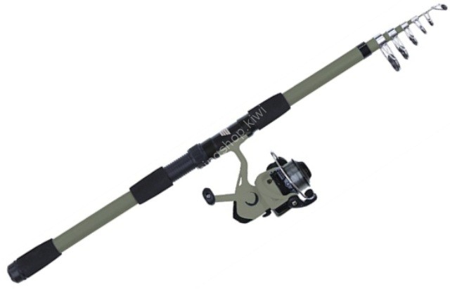 OGK GAPS24SB Global Army Pack Set 240+1000 Sand Beige
