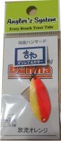 ANGLER'Z SYSTEM Dohna 2.5g #Release Orange