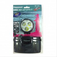 HAPYSON YF-210 High Brightness 2WAY Headlamp