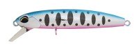 VALKEIN Figure NT S #C230 Blue Pink Yamame